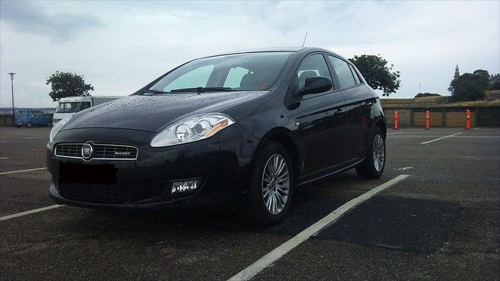 Fiat Fiat Bravo billede 2