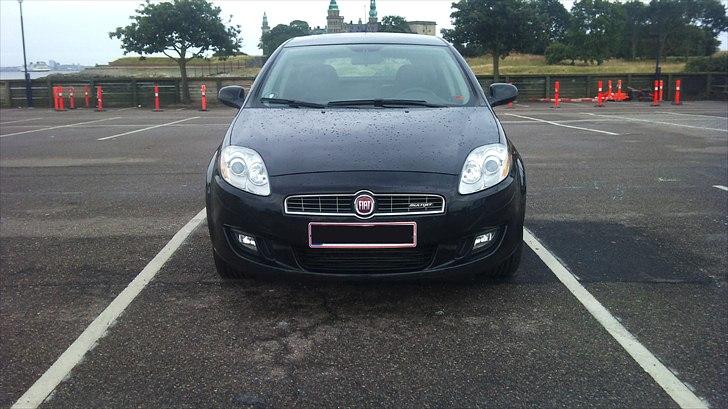 Fiat Fiat Bravo billede 3