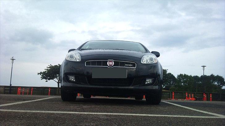 Fiat Fiat Bravo billede 4