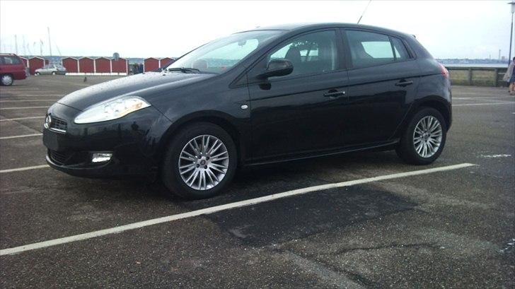 Fiat Fiat Bravo billede 5