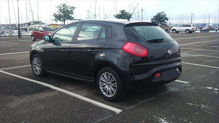 Fiat Fiat Bravo billede 6