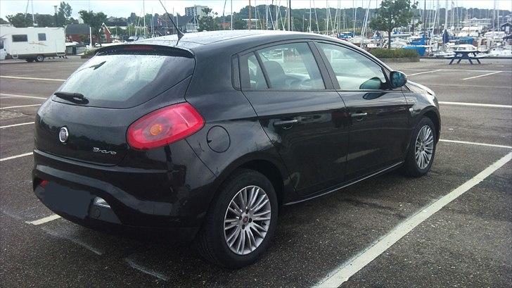 Fiat Fiat Bravo billede 8