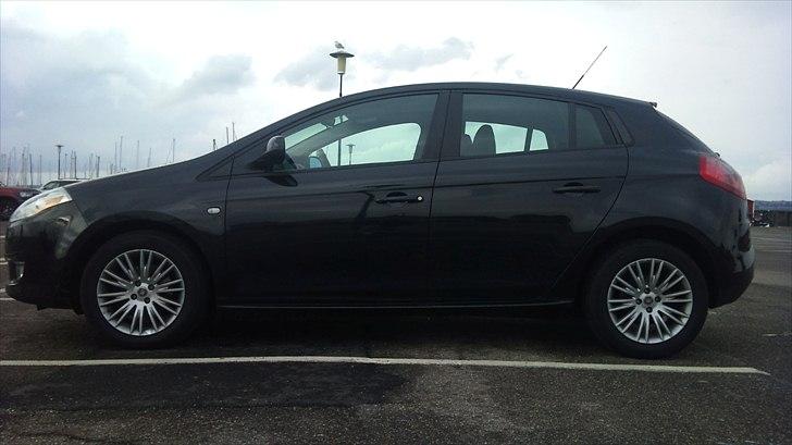 Fiat Fiat Bravo billede 9