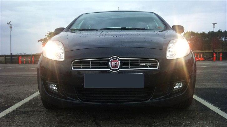Fiat Fiat Bravo - Nu med Lys på.. billede 10