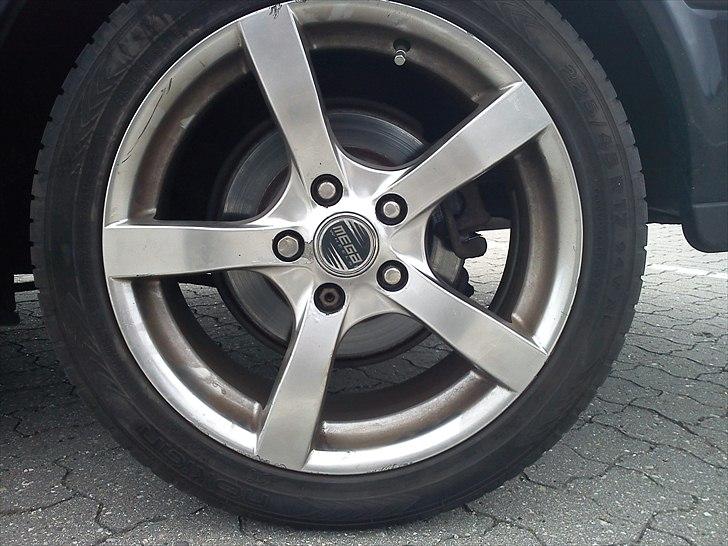 Honda Legend Coupe billede 11