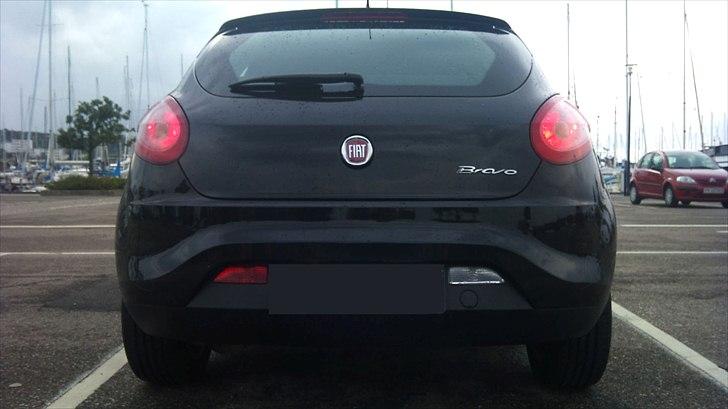 Fiat Fiat Bravo billede 11