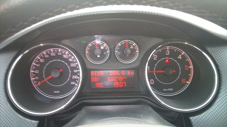 Fiat Fiat Bravo billede 12