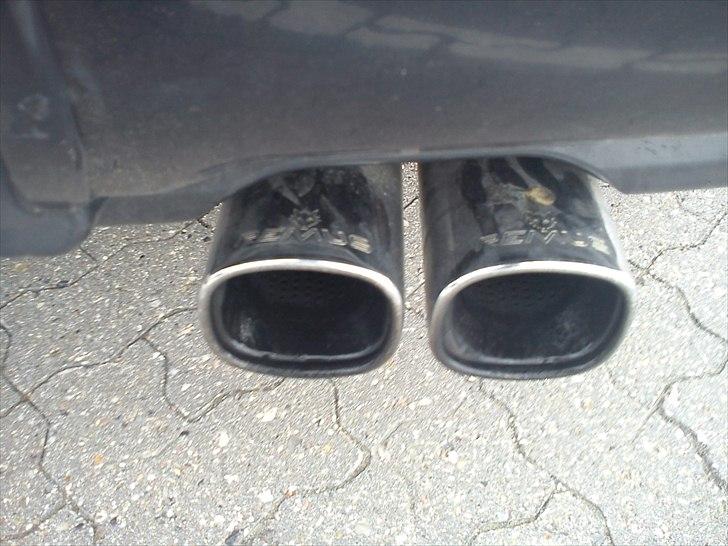 Honda Legend Coupe billede 12