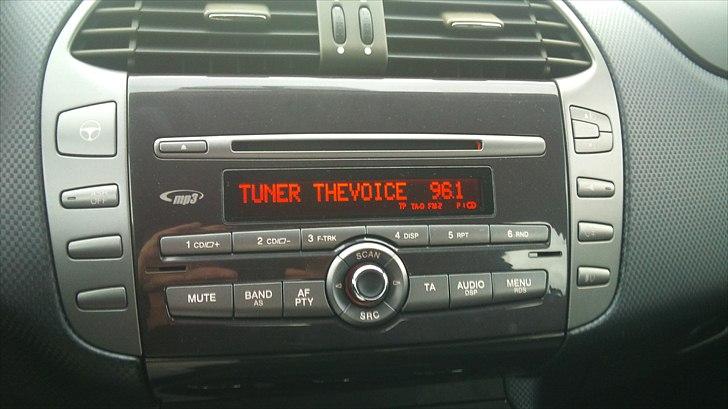 Fiat Fiat Bravo billede 13