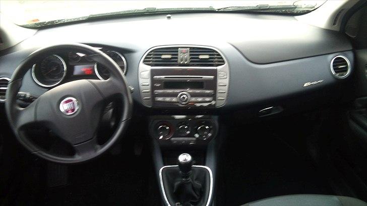 Fiat Fiat Bravo billede 14