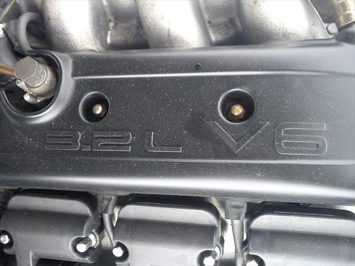 Honda Legend Coupe billede 14