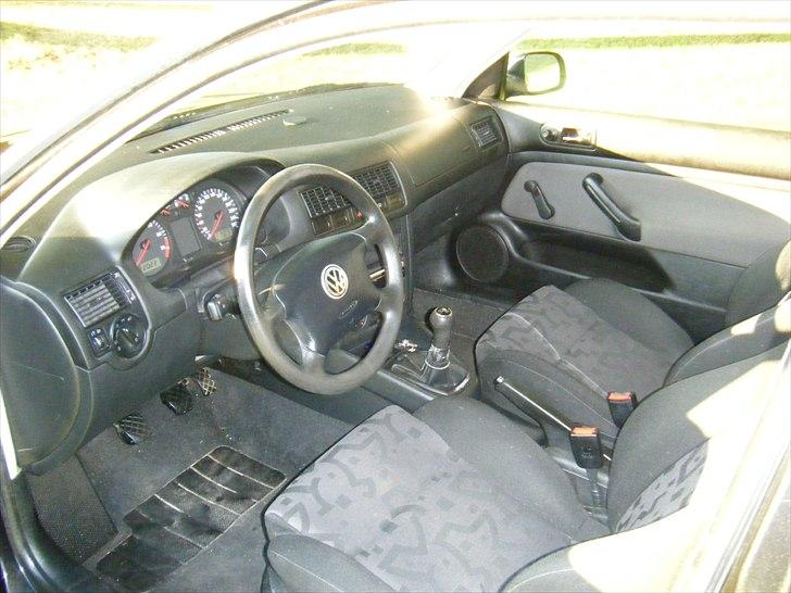 VW Golf 4 TIL SALG billede 4