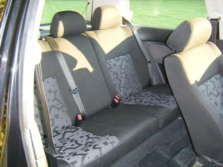 VW Golf 4 TIL SALG billede 6