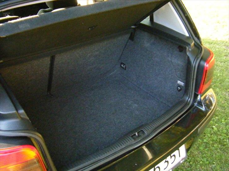 VW Golf 4 TIL SALG billede 7