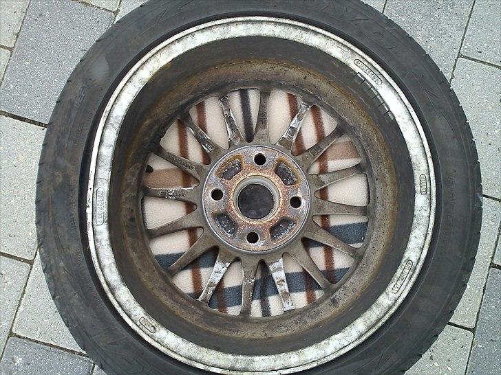 Peugeot 106 - Tak for de fantastiske veje, Danmark! billede 16