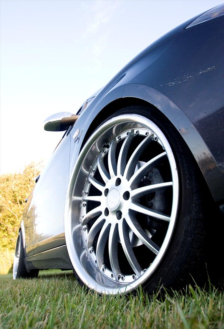 Seat Altea SOLGT! billede 3