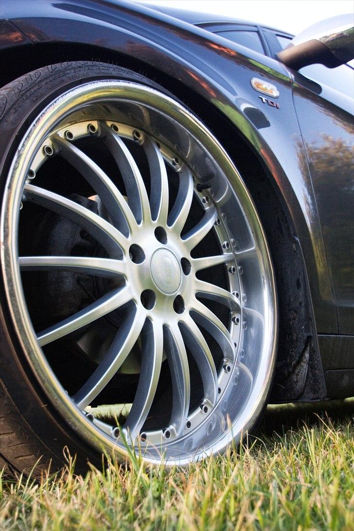 Seat Altea SOLGT! billede 6