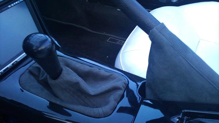 Honda del sol  "unik" billede 7