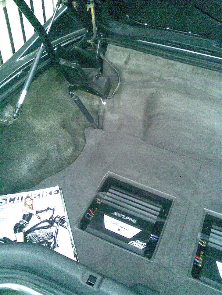 Honda del sol  "unik" billede 16