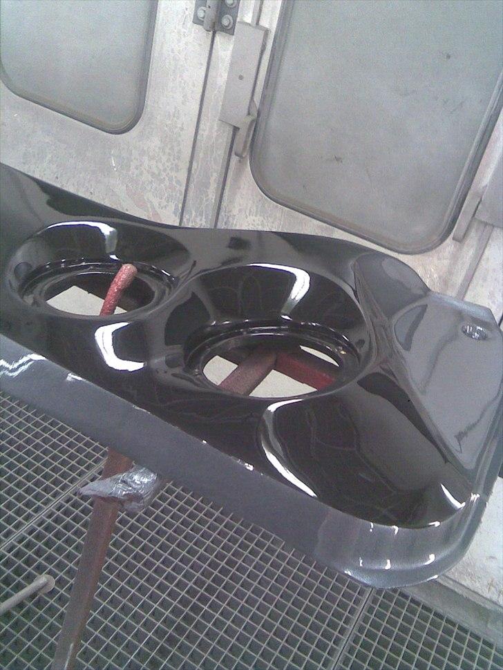 Honda del sol  "unik" billede 17