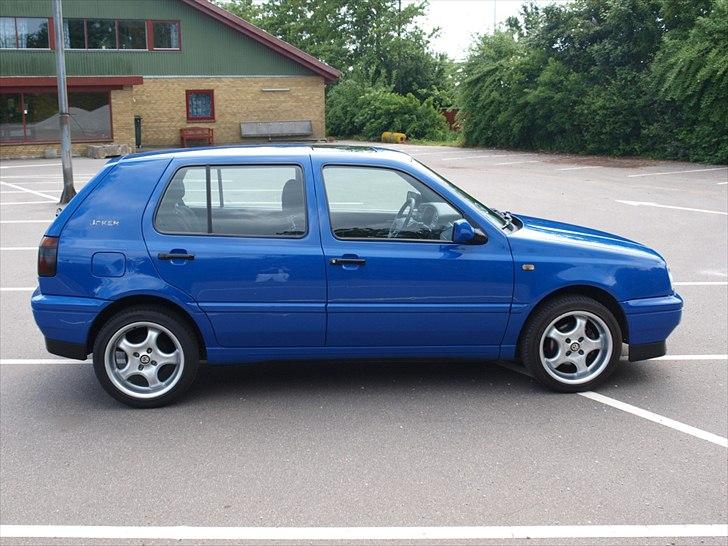 VW Golf Joker billede 7