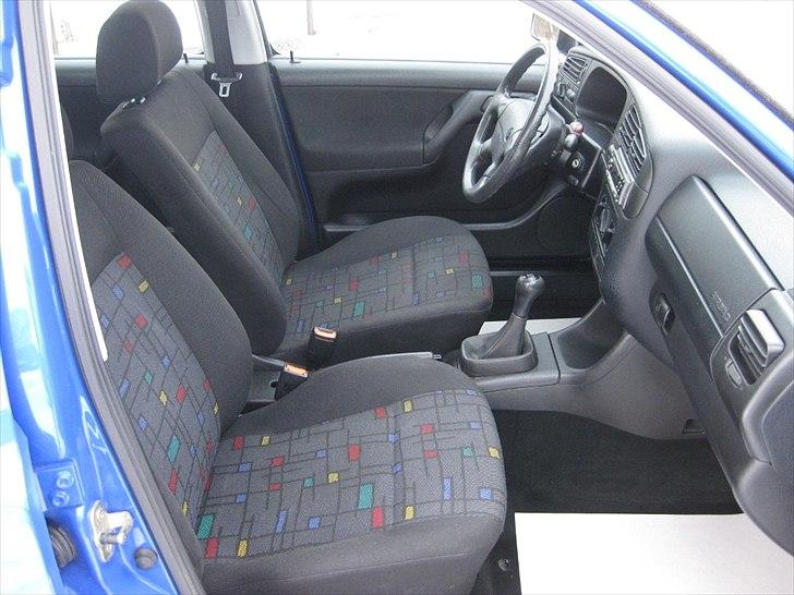 VW Golf Joker billede 13