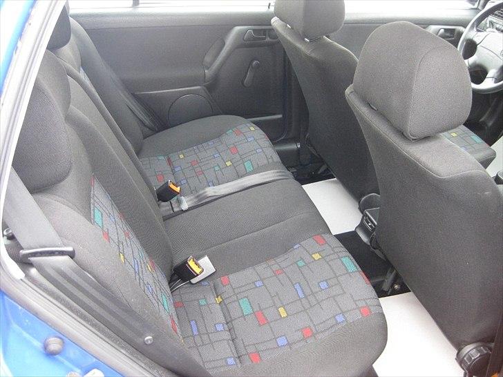 VW Golf Joker billede 14