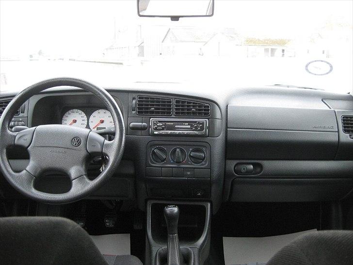 VW Golf Joker billede 15