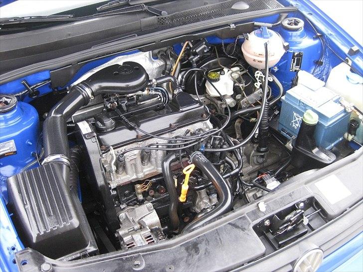 VW Golf Joker billede 17