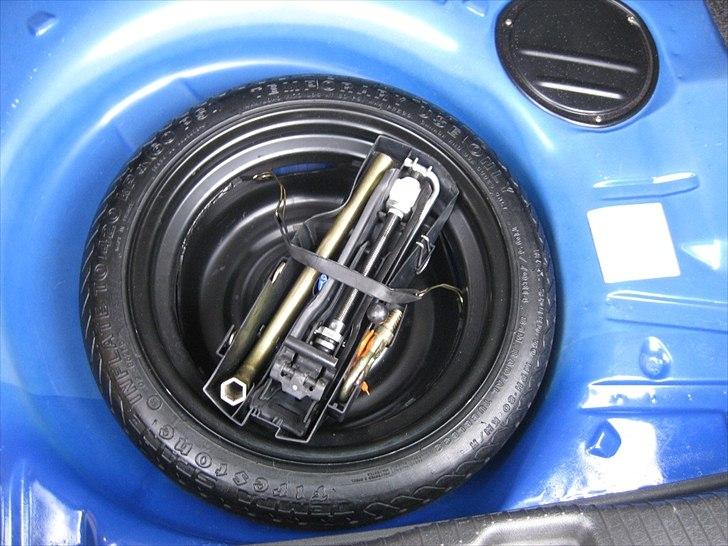 VW Golf Joker billede 18