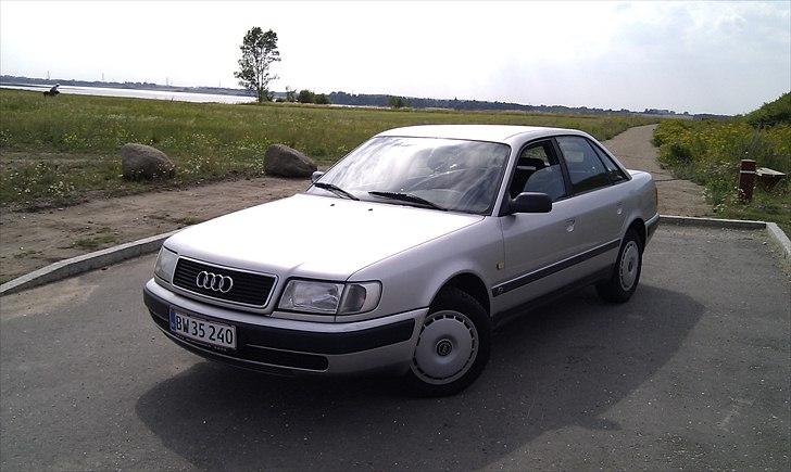 Audi 100 C4/a6 billede 1