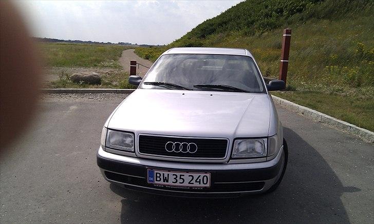 Audi 100 C4/a6 billede 2