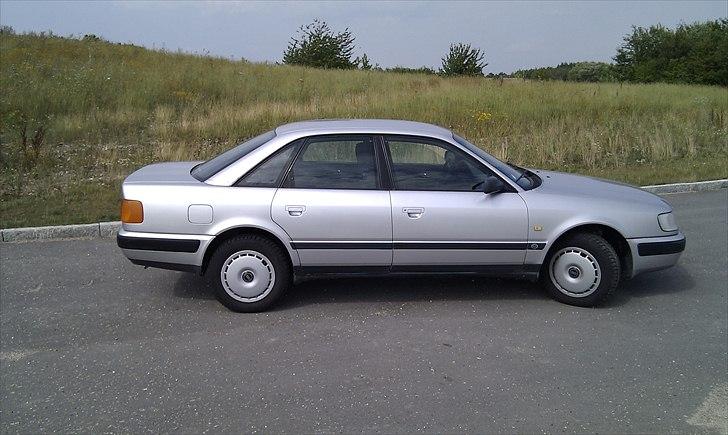 Audi 100 C4/a6 billede 4