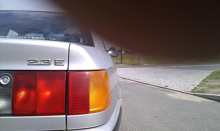 Audi 100 C4/a6 billede 6