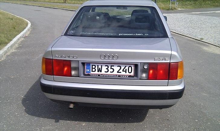Audi 100 C4/a6 billede 7