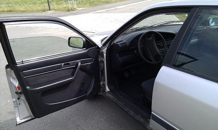 Audi 100 C4/a6 billede 8