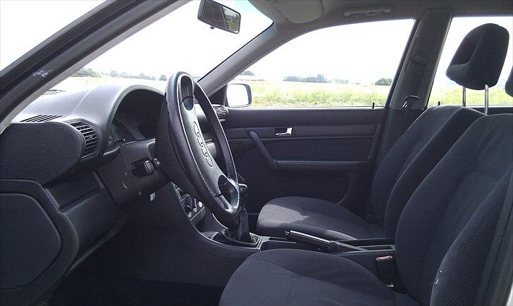 Audi 100 C4/a6 billede 9