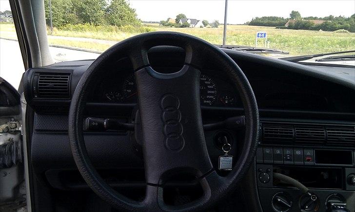 Audi 100 C4/a6 billede 10