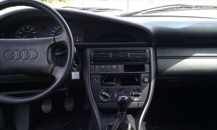 Audi 100 C4/a6 billede 12