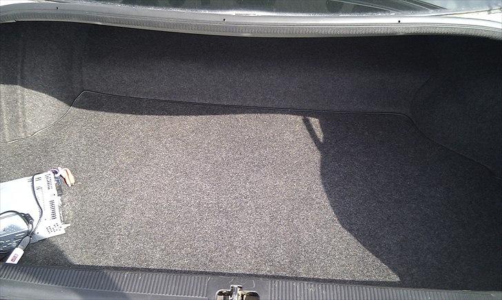 Audi 100 C4/a6 billede 14