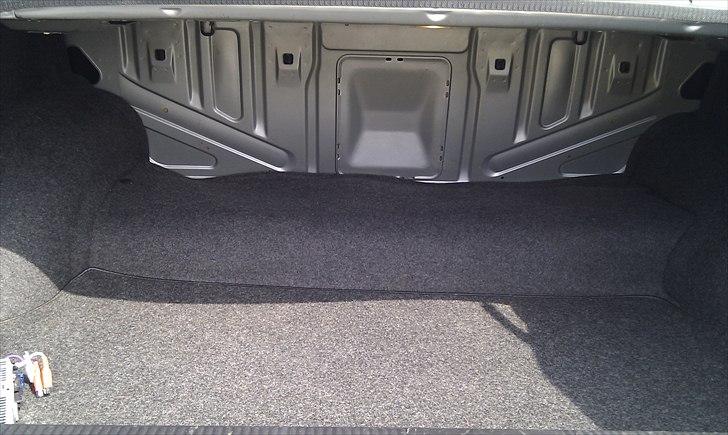 Audi 100 C4/a6 billede 15