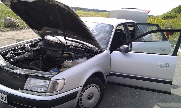 Audi 100 C4/a6 billede 16