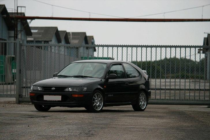 Toyota Corolla AE101 GSI billede 1
