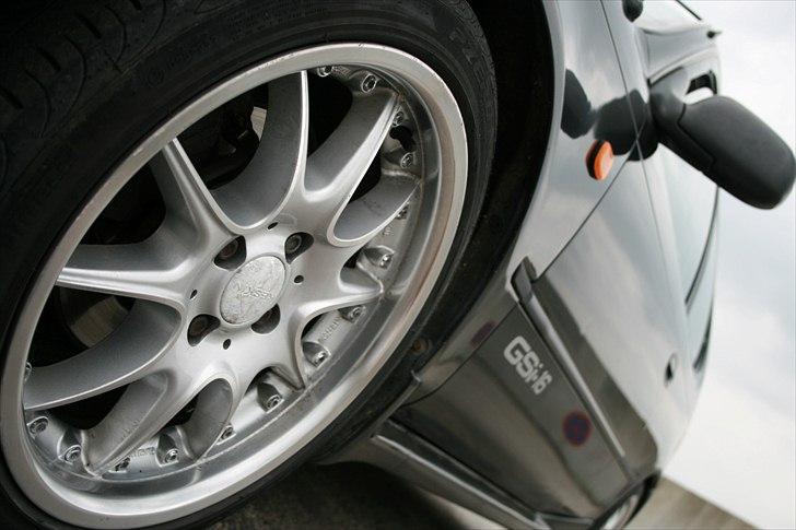 Toyota Corolla AE101 GSI billede 7