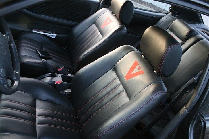 Toyota Corolla AE101 GSI billede 9