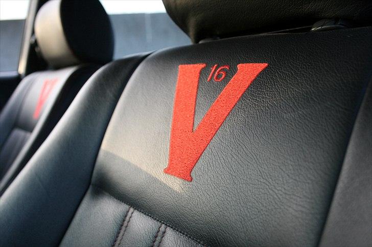 Toyota Corolla AE101 GSI billede 10