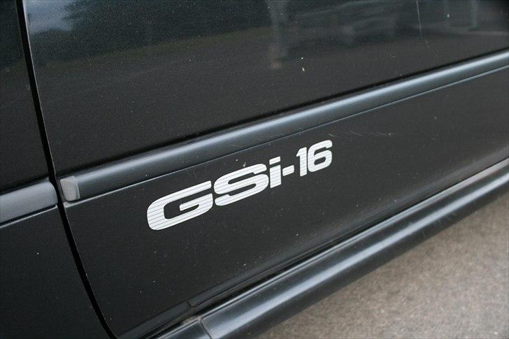 Toyota Corolla AE101 GSI billede 12