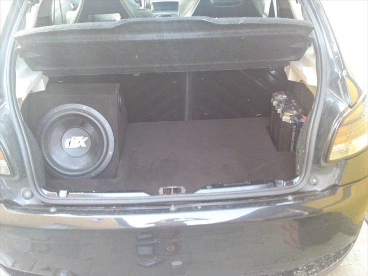 Peugeot 206 billede 11