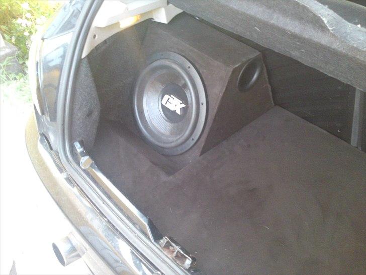 Peugeot 206 billede 12