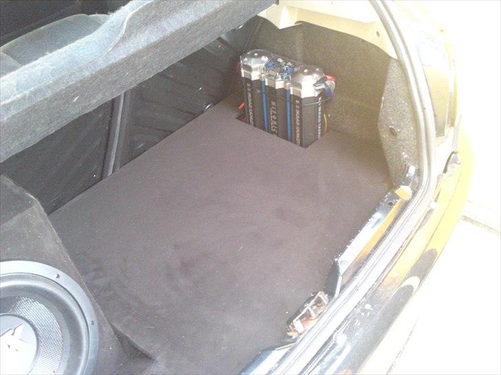 Peugeot 206 billede 13